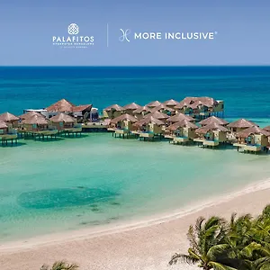 Palafitos Overwater Bungalows, Catamaran, Cenote, & Inclusive - Adults Only Playa del Carmen