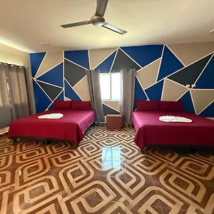 Casa Pedregal Cancún