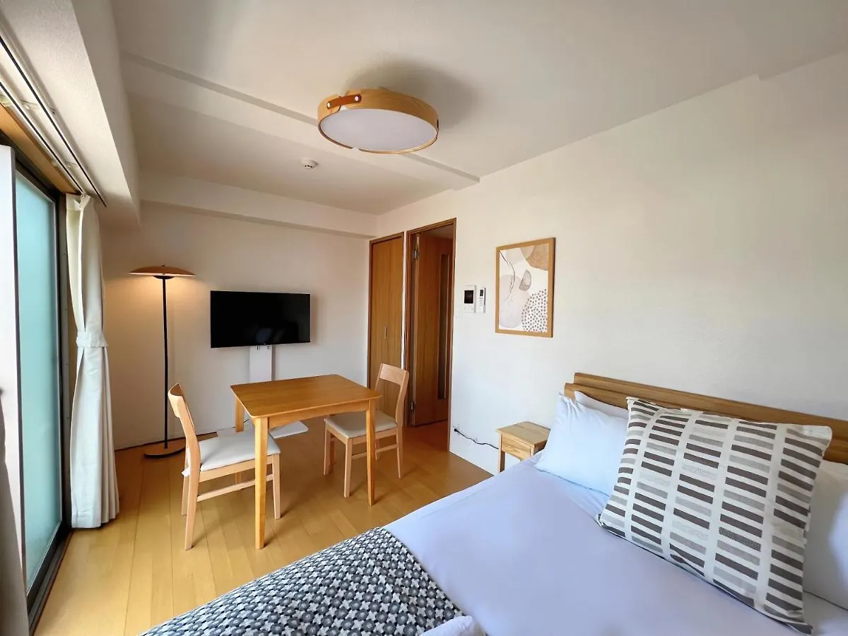 Naly. Tenma Afp Apartment 大阪 0*,  日本
