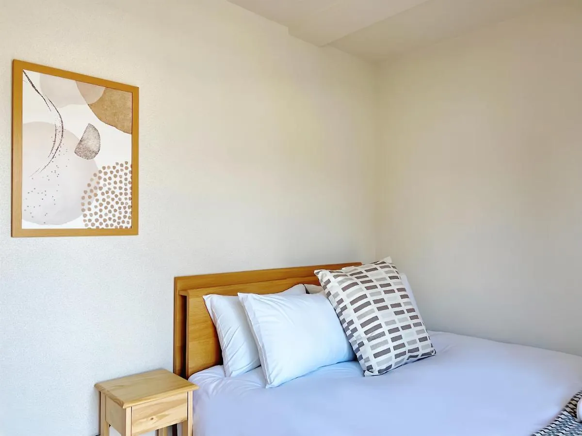 Naly. Tenma Afp Apartment 大阪 0*,  日本