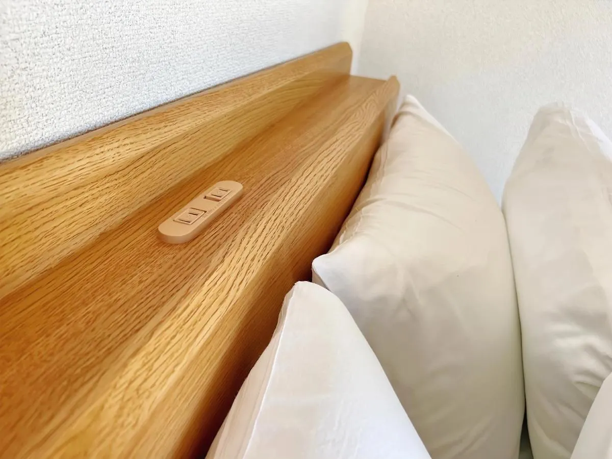 Naly. Tenma Afp Apartment 大阪 0*,  日本