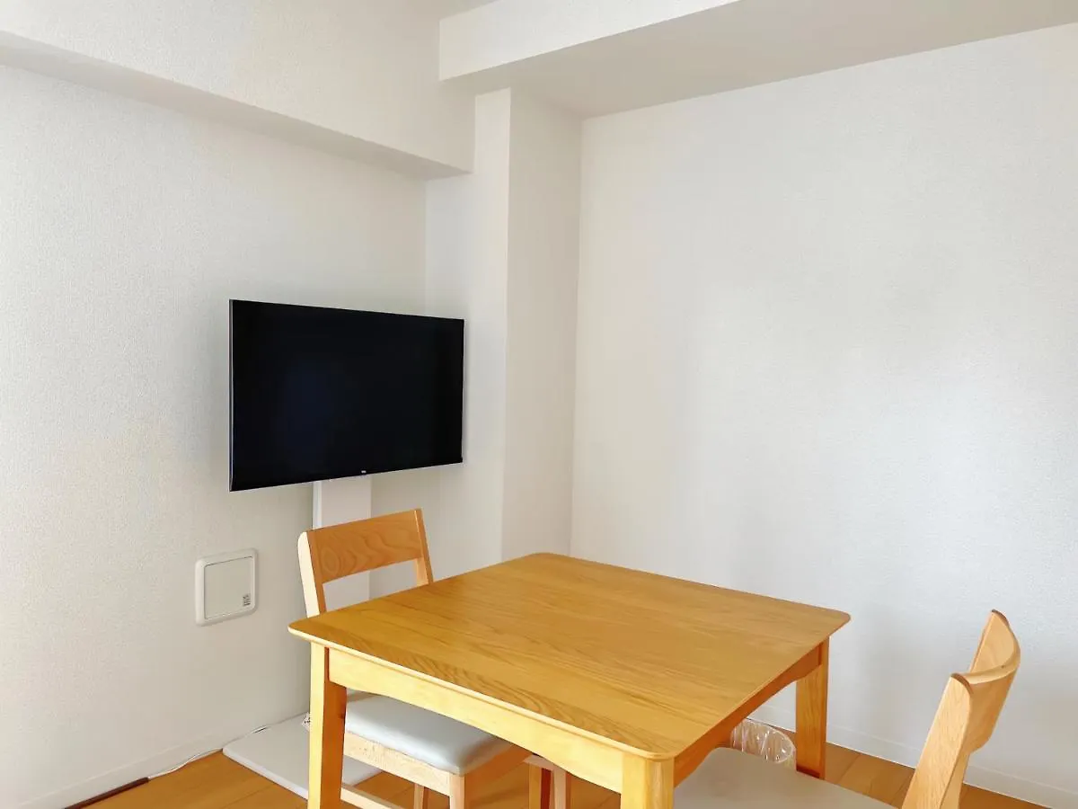 Naly. Tenma Afp Apartment 大阪 0*,