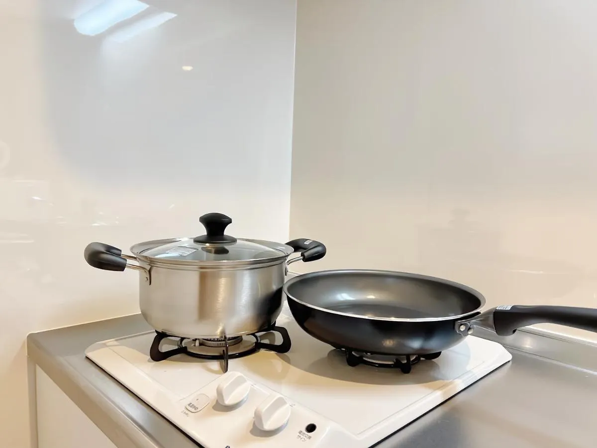 Naly. Tenma Afp Apartment 大阪