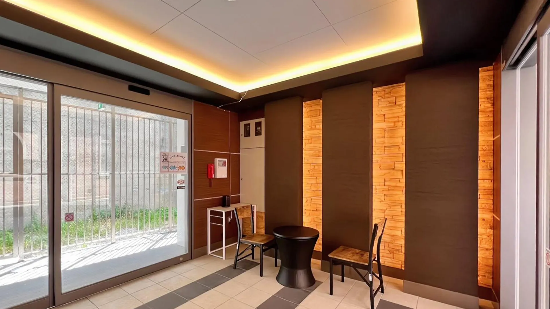 Naly. Tenma Afp Apartment 大阪