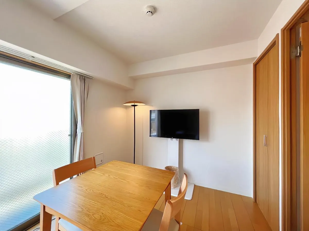 Naly. Tenma Afp Apartment Osaka