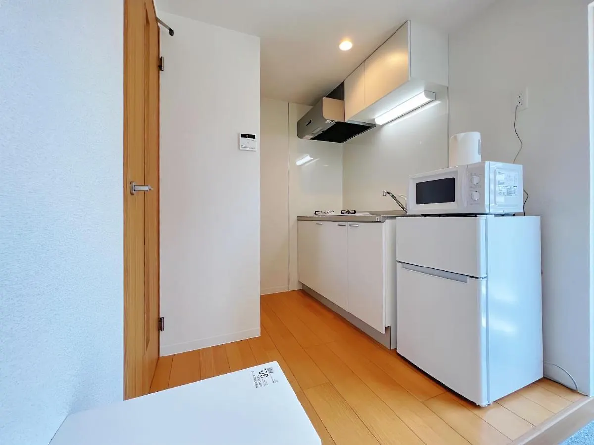 Naly. Tenma Afp Apartment Osaka 0*,  Giappone