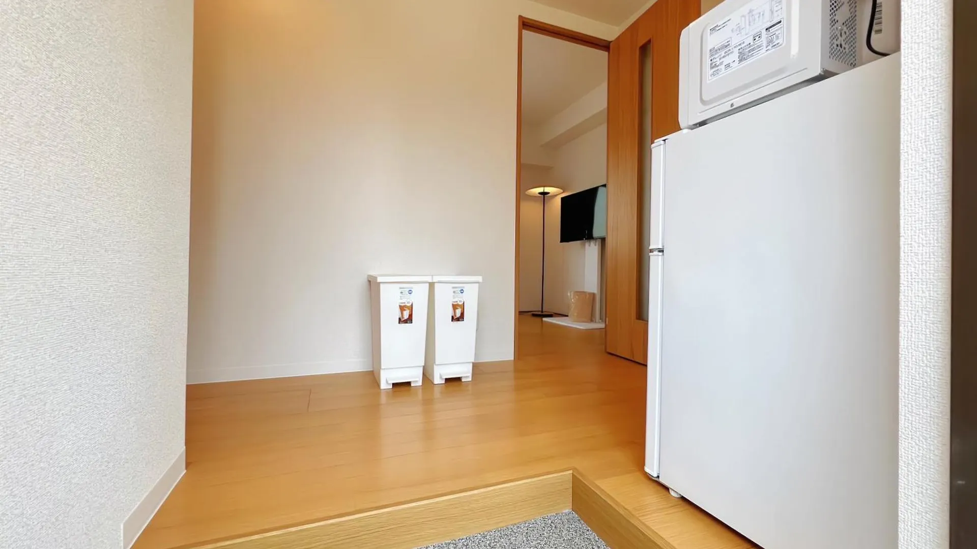 Naly. Tenma Afp Apartment Osaka